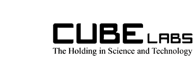 Cube Labs - The Holding in Science and Technology